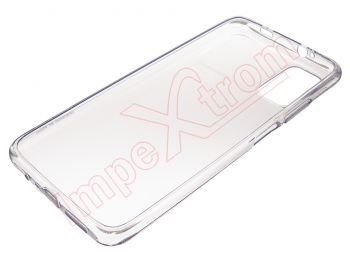 Transparent TPU case for Xiaomi Poco M3, M2010J19CG